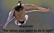 Wack'em, LLC